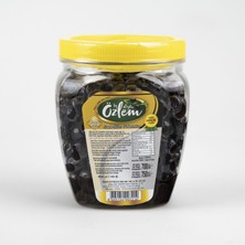 Özlem Gold 700 Gr Pet Siyah Zeytin (231-260 klb)