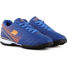 M.p 231-1132 Mavi Halısaha Ayakkabısı