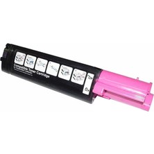 Epson Cx-21 Toner Muadil Kırmızı (5.000 Sayfa) 2 Yıl Parça Garantili