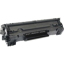 Canon LBP-3010 Toner Muadil Siyah (2.100 Sayfa) 2 Yıl Parça Garantili
