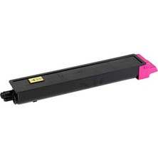 Kyocera TK-8115 Toner Muadil Kırmızı (6.200 Sayfa) 2 Yıl Parça Garantili