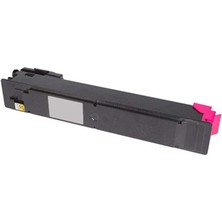 Kyocera 1T02R4BNL0 Toner Muadil Kırmızı (7.000 Sayfa) 2 Yıl Parça Garantili