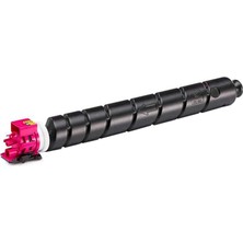 Kyocera TK-8345 Toner Muadil Kırmızı (13.000 Sayfa) 2 Yıl Parça Garantili