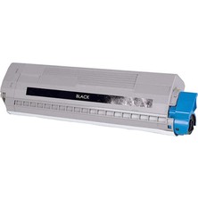 Oki 45862852 Toner Muadil Siyah (7.000 Sayfa) 2 Yıl Parça Garantili