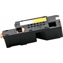 Epson Cx-17 Toner Muadil Sarı (2.000 Sayfa) 2 Yıl Parça Garantili