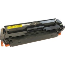 Hp M477FNW Toner Muadil Sarı (6.500 Sayfa) 2 Yıl Parça Garantili