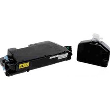 Kyocera TK-5305 Toner Muadil Siyah (12.000 Sayfa) 2 Yıl Parça Garantili