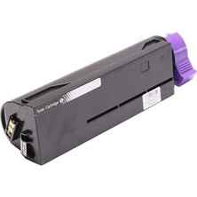 Oki MB562 Toner Muadil Siyah (12.000 Sayfa) 2 Yıl Parça Garantili