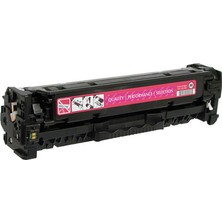 Hp M351A Toner Muadil Kırmızı (3.000 Sayfa) 2 Yıl Parça Garantili