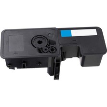Kyocera TK5220 Toner Muadil Mavi (1.200 Sayfa) 2 Yıl Parça Garantili