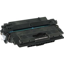 Hp M712DN Toner Muadil Siyah (10.000 Sayfa) 2 Yıl Parça Garantili