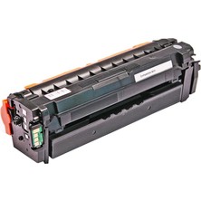 Samsung CLT506 Toner Muadil Mavi (3.500 Sayfa) 2 Yıl Parça Garantili
