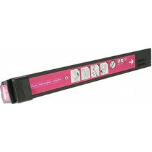 Hp CP6015X Toner Muadil Kırmızı (21.000 Sayfa) 2 Yıl Parça Garantili