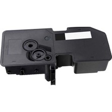 Kyocera 1T02R70NL0 Toner Muadil Siyah (4.000 Sayfa) 2 Yıl Parça Garantili