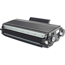 Konica Minolta Tnp-24 Toner Muadil Siyah (8.000 Sayfa) 2 Yıl Parça Garantili