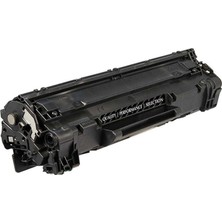 Canon MF-236 Toner Muadil Siyah (1.600 Sayfa) 2 Yıl Parça Garantili