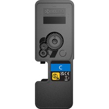 Kyocera 1T0C0ACNL0 Toner Muadil Mavi (1.500 Sayfa) 2 Yıl Parça Garantili