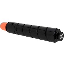 Canon C3025I Toner Muadil Siyah (16.000 Sayfa) 2 Yıl Parça Garantili