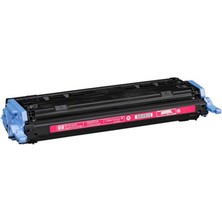 Hp CM-1017MFP Toner Muadil Kırmızı (2.600 Sayfa) 2 Yıl Parça Garantili
