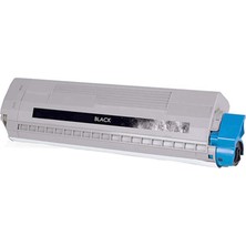 Oki 841 Toner Muadil Siyah (10.000 Sayfa) 2 Yıl Parça Garantili