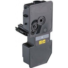 Kyocera 1T0C0A0NL0 Toner Muadil Siyah (1.400 Sayfa) 2 Yıl Parça Garantili