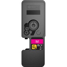 Kyocera MA2100CFX Toner Muadil Kırmızı (1.400 Sayfa) 2 Yıl Parça Garantili