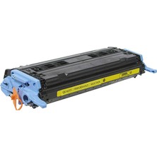 Hp CB373A Toner Muadil Sarı (2.600 Sayfa) 2 Yıl Parça Garantili
