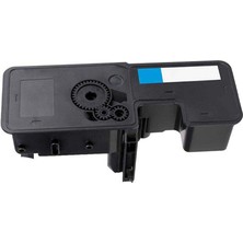 Kyocera 1T02R7CNL0 Toner Muadil Mavi (3.000 Sayfa) 2 Yıl Parça Garantili