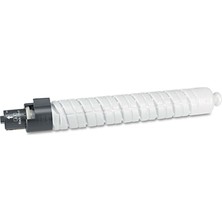 Ricoh MP-C2800 Toner Muadil Siyah (20.000 Sayfa) 2 Yıl Parça Garantili