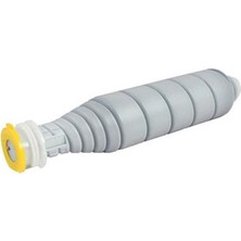 Konica Minolta Bizhub 601 Toner Muadil Siyah (55.000 Sayfa) 2 Yıl Parça Garantili