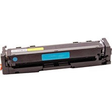Hp W1A79A Toner Muadil Mavi (6.700 Sayfa) Çipsiz2 Yıl Parça Garantili