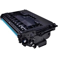 Hp M607N Toner Muadil Siyah (25.000 Sayfa) 2 Yıl Parça Garantili