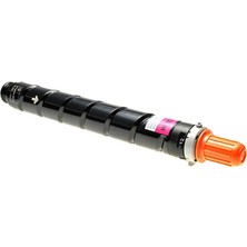 Canon Ir Advance C2030I Toner Muadil Kırmızı (20.000 Sayfa) 2 Yıl Parça Garantili