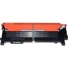 Samsung CLX-3175 Toner Muadil Kırmızı (1.100 Sayfa) 2 Yıl Parça Garantili
