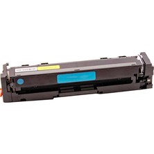 Hp M182NW Toner Muadil Mavi (950 Sayfa) Çipli2 Yıl Parça Garantili