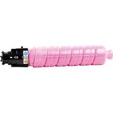Ricoh SP-C441 Toner Muadil Kırmızı (21.000 Sayfa) 2 Yıl Parça Garantili