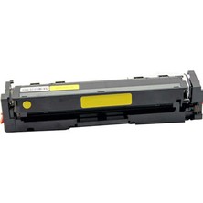 Hp W1A77A Toner Muadil Sarı (6.700 Sayfa) Çipsiz2 Yıl Parça Garantili