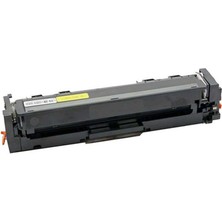 Hp W2210A Toner Muadil Siyah (3.300 Sayfa) Çipsiz2 Yıl Parça Garantili