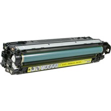 Hp 307A Toner Muadil Sarı (7.300 Sayfa) 2 Yıl Parça Garantili