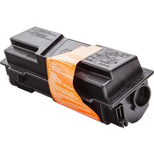 Kyocera TK17 Toner Muadil Siyah (6.200 Sayfa) 2 Yıl Parça Garantili
