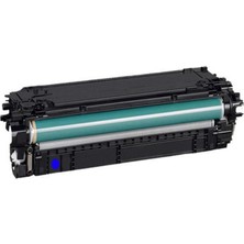 Hp B5L46A Toner Muadil Mavi (5.200 Sayfa) 2 Yıl Parça Garantili
