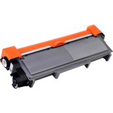 Brother TN660 Toner Muadil Siyah (1.200 Sayfa) 2 Yıl Parça Garantili