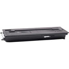 Kyocera TK-410 Toner Muadil Siyah (15.000 Sayfa) 2 Yıl Parça Garantili
