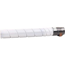 Konica Minolta TN-512 Toner Muadil Siyah (27.000 Sayfa) 2 Yıl Parça Garantili