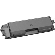 Kyocera Tk 595 Toner Muadil Siyah (7.000 Sayfa) 2 Yıl Parça Garantili