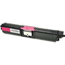Xerox 6121MFP Toner Muadil Kırmızı (1.500 Sayfa) 2 Yıl Parça Garantili