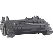 Hp Enterprise M605N Toner Muadil Siyah (10.500 Sayfa) 2 Yıl Parça Garantili