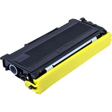 Brother TN2110 Toner Muadil Siyah (2.500 Sayfa) 2 Yıl Parça Garantili