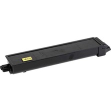 Kyocera 1T02P3CNL0 Toner Muadil Siyah (6.200 Sayfa) 2 Yıl Parça Garantili