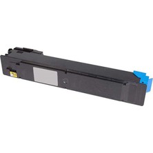 Kyocera 1T02R4CNL0 Toner Muadil Mavi (7.000 Sayfa) 2 Yıl Parça Garantili